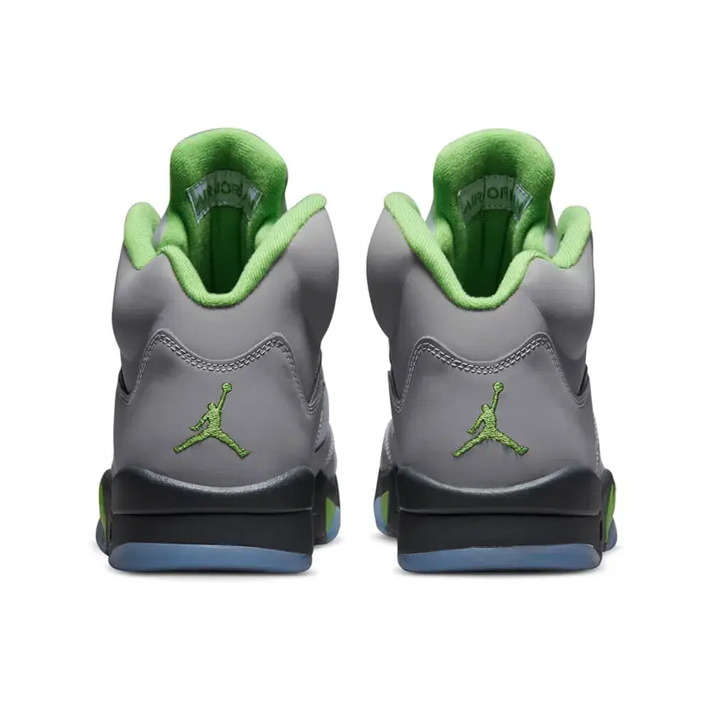 Air Jordan 5 Retro 'Green Bean' 2022 6