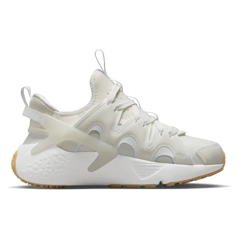 Wmns Air Huarache Craft 'Summit White Gum' 3