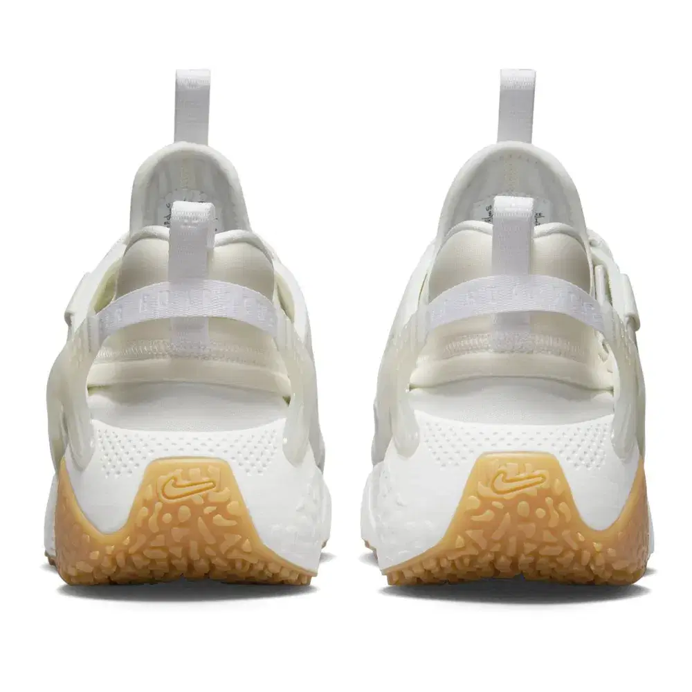 Wmns Air Huarache Craft 'Summit White Gum' 6