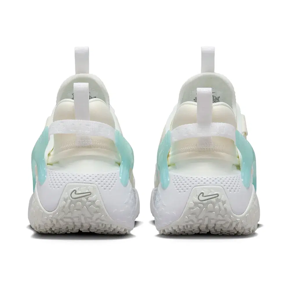 Air Huarache Craft 'Summit White Jade Ice' 6