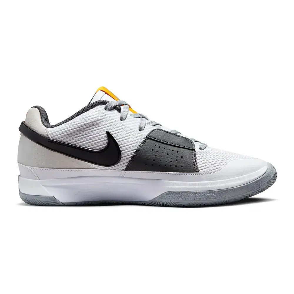 Ja 1 'Light Smoke Grey' 3