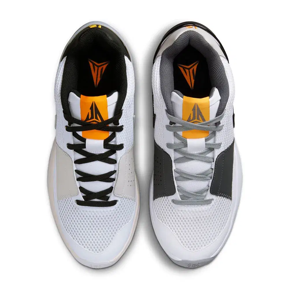 Ja 1 'Light Smoke Grey' 4