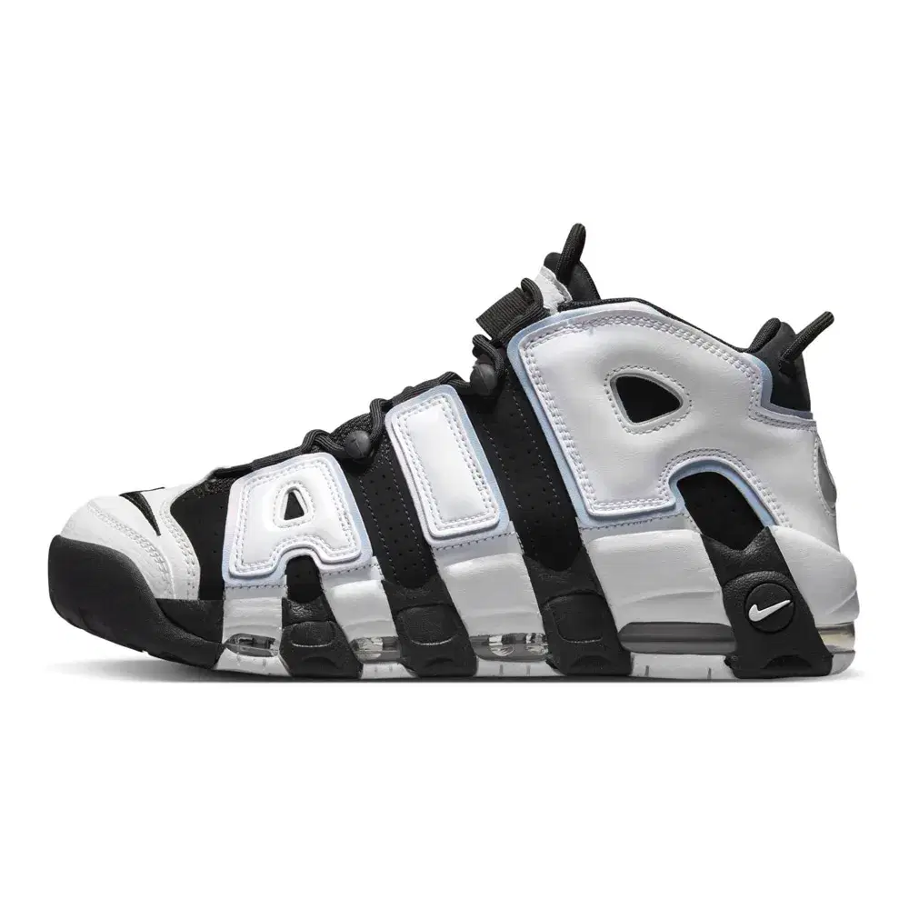 Air More Uptempo 'Cobalt Bliss' 1
