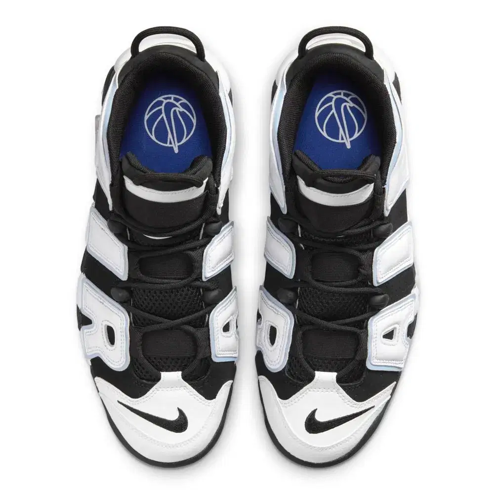 Air More Uptempo 'Cobalt Bliss' 4