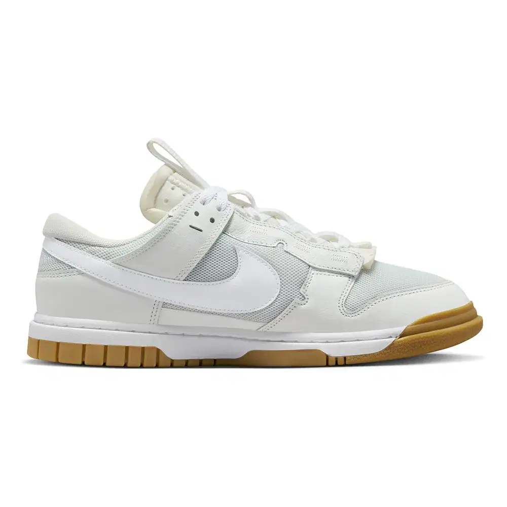 Air Dunk Jumbo 'Remastered - White Gum' 3