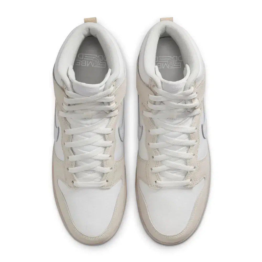 Dunk High EMB 'All-Star - Salt Flats' 4