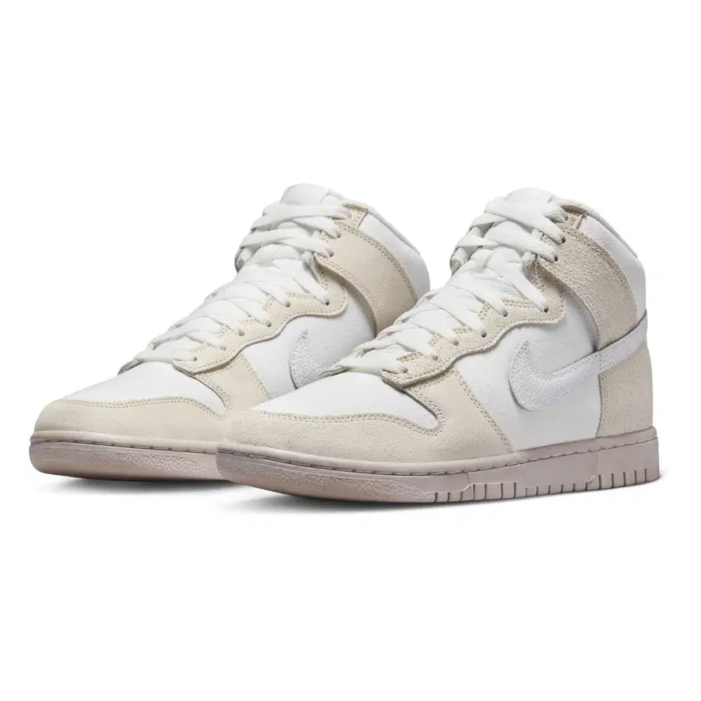 Dunk High EMB 'All-Star - Salt Flats' 5