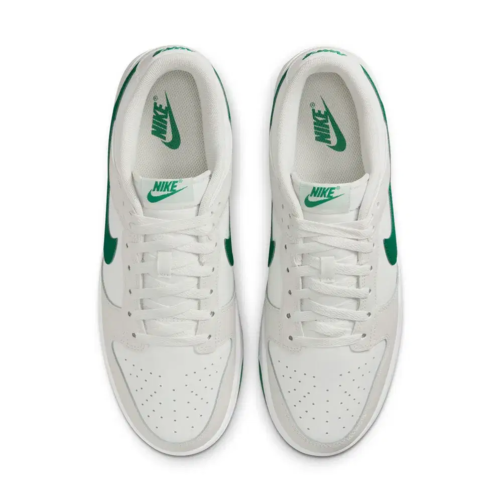 DUNK LOW RETRO 4