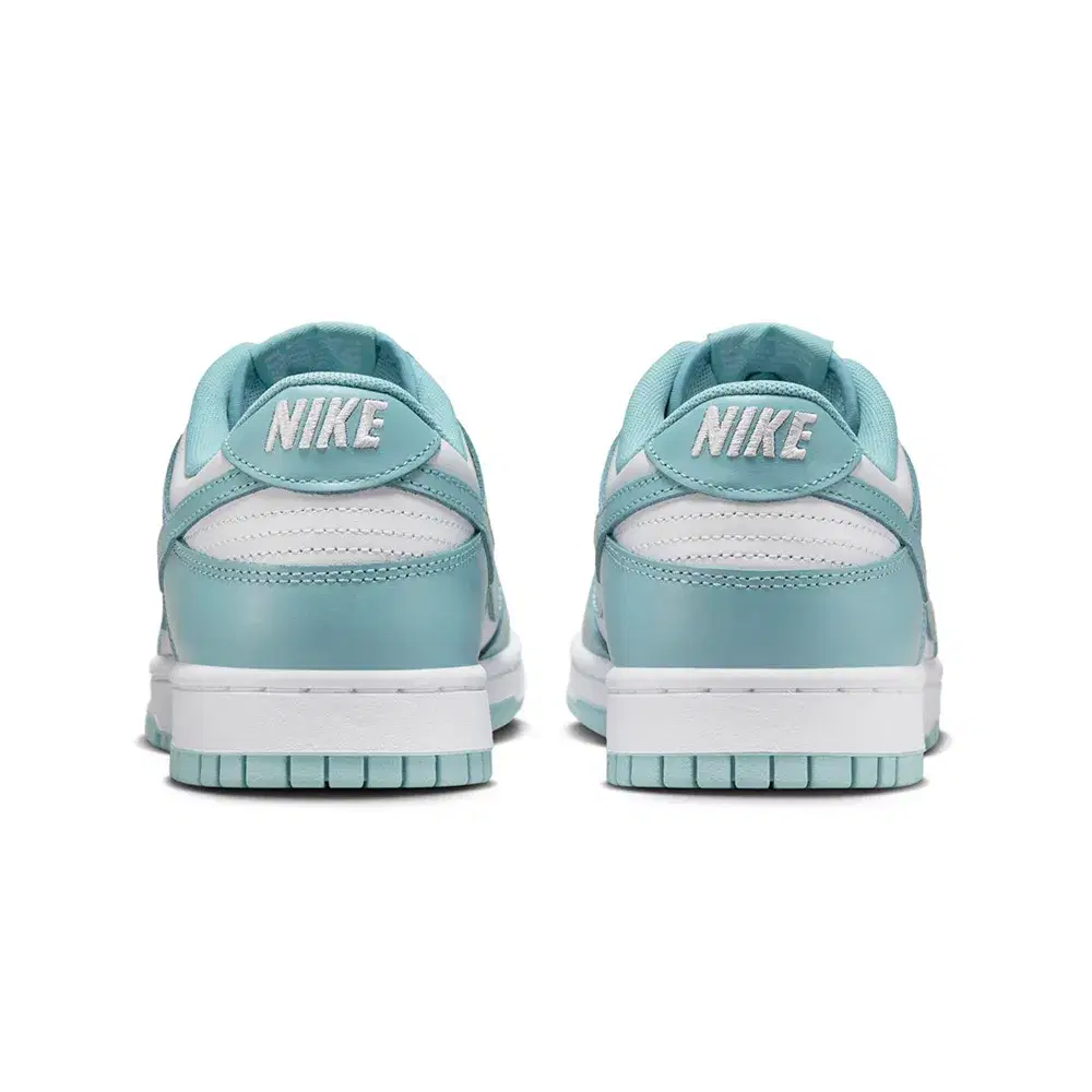 Dunk Low 'Denim Turquoise' 6
