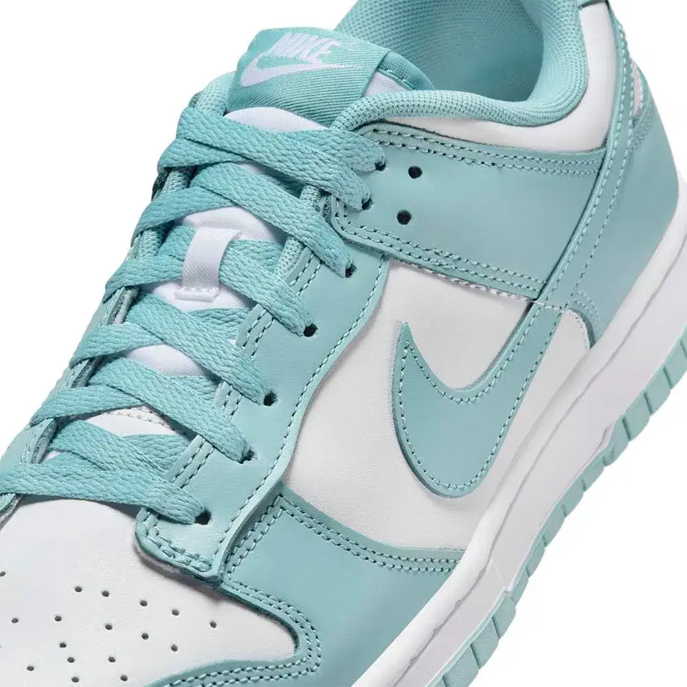 Dunk Low 'Denim Turquoise' 7