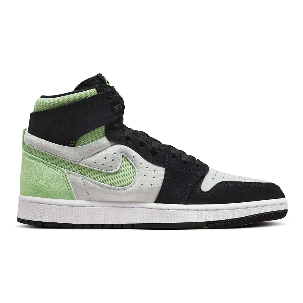 Air Jordan 1 High Zoom Comfort 2 'Honeydew' 3