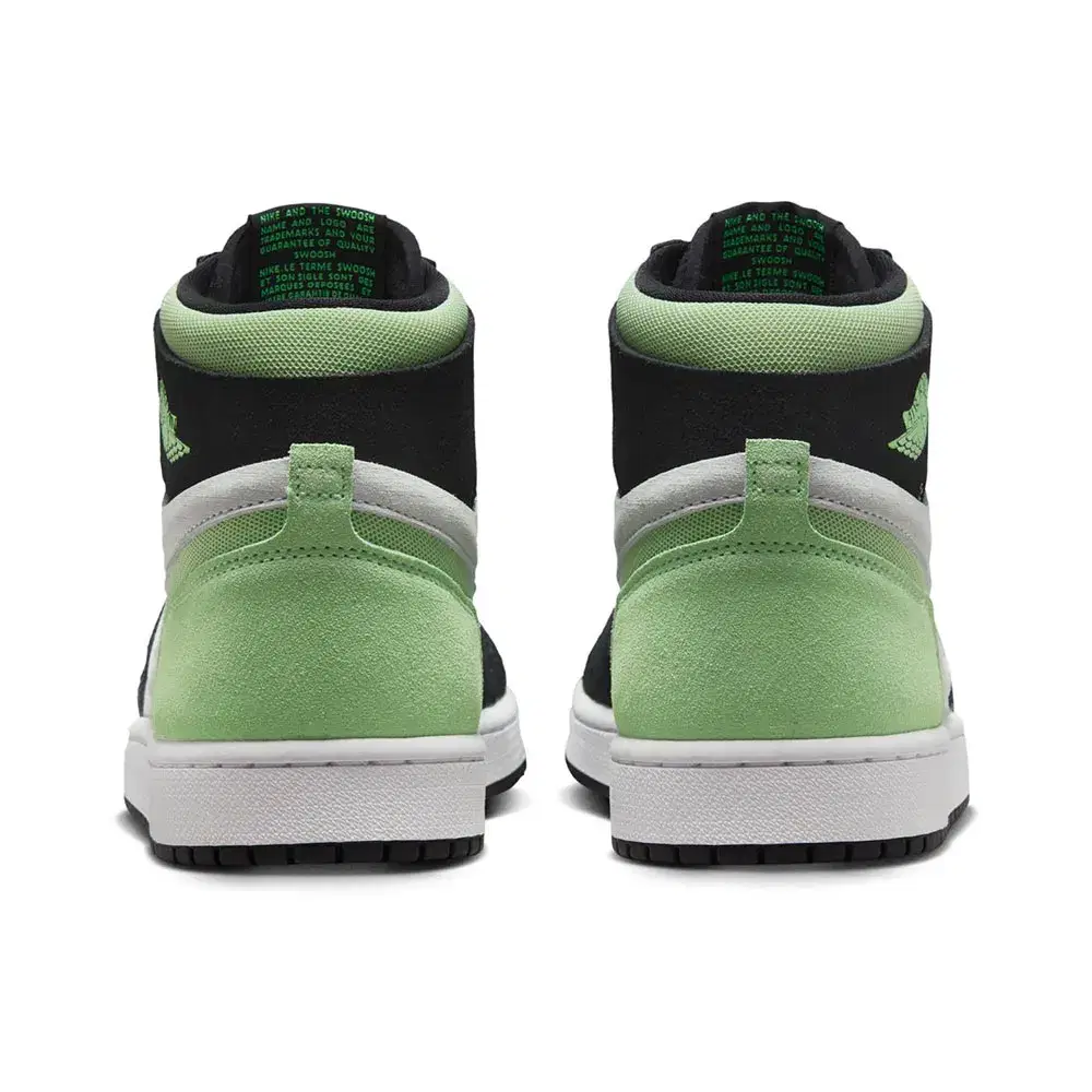 Air Jordan 1 High Zoom Comfort 2 'Honeydew' 6