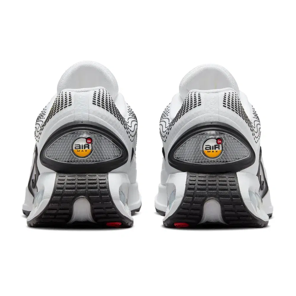 Air Max DN 'Photon Dust Black' 5