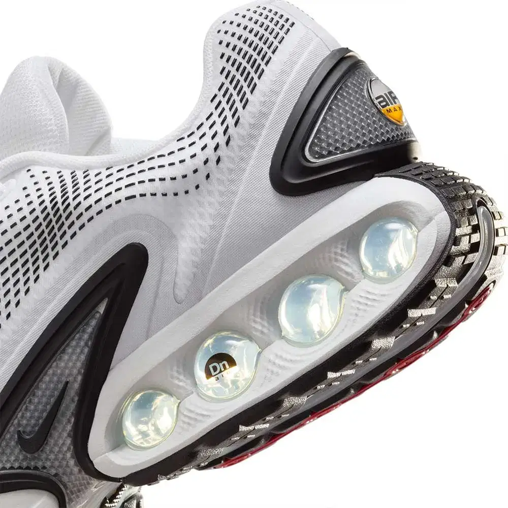 Air Max DN 'Photon Dust Black' 8