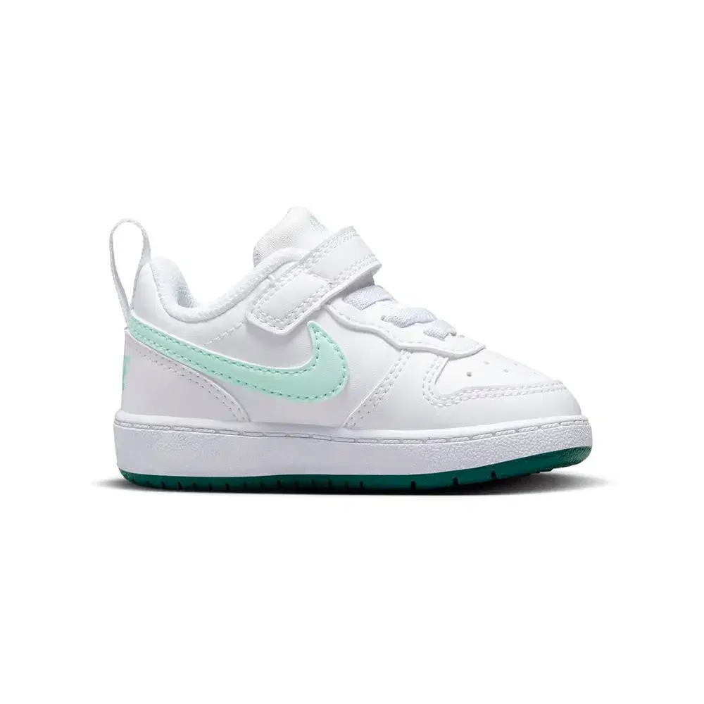 Court Borough Low Recraft TD 'White Jade Ice' 3