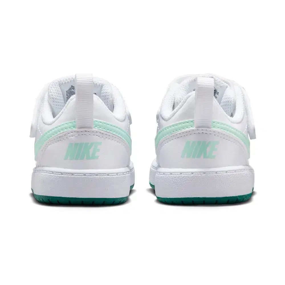Court Borough Low Recraft TD 'White Jade Ice' 6