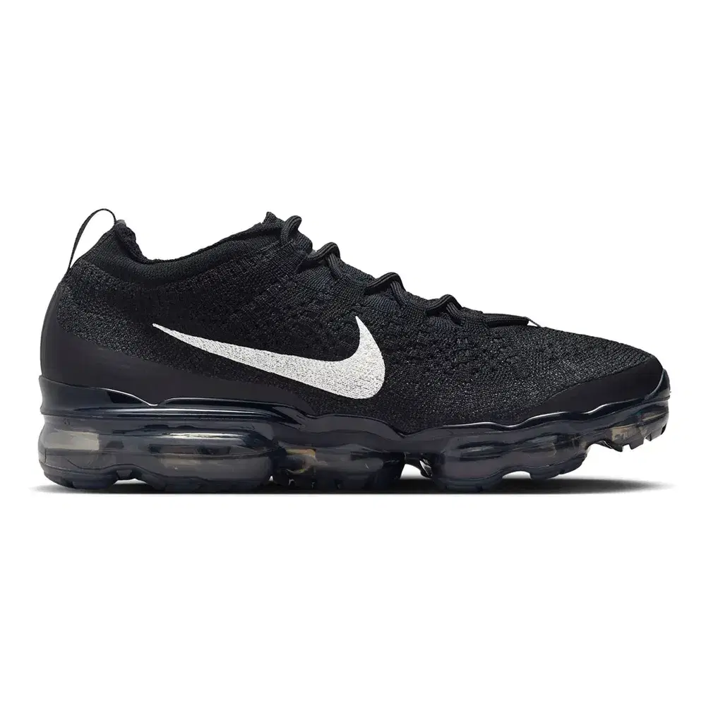 Wmns Air VaporMax 2023 Flyknit 'Black Sail' 3