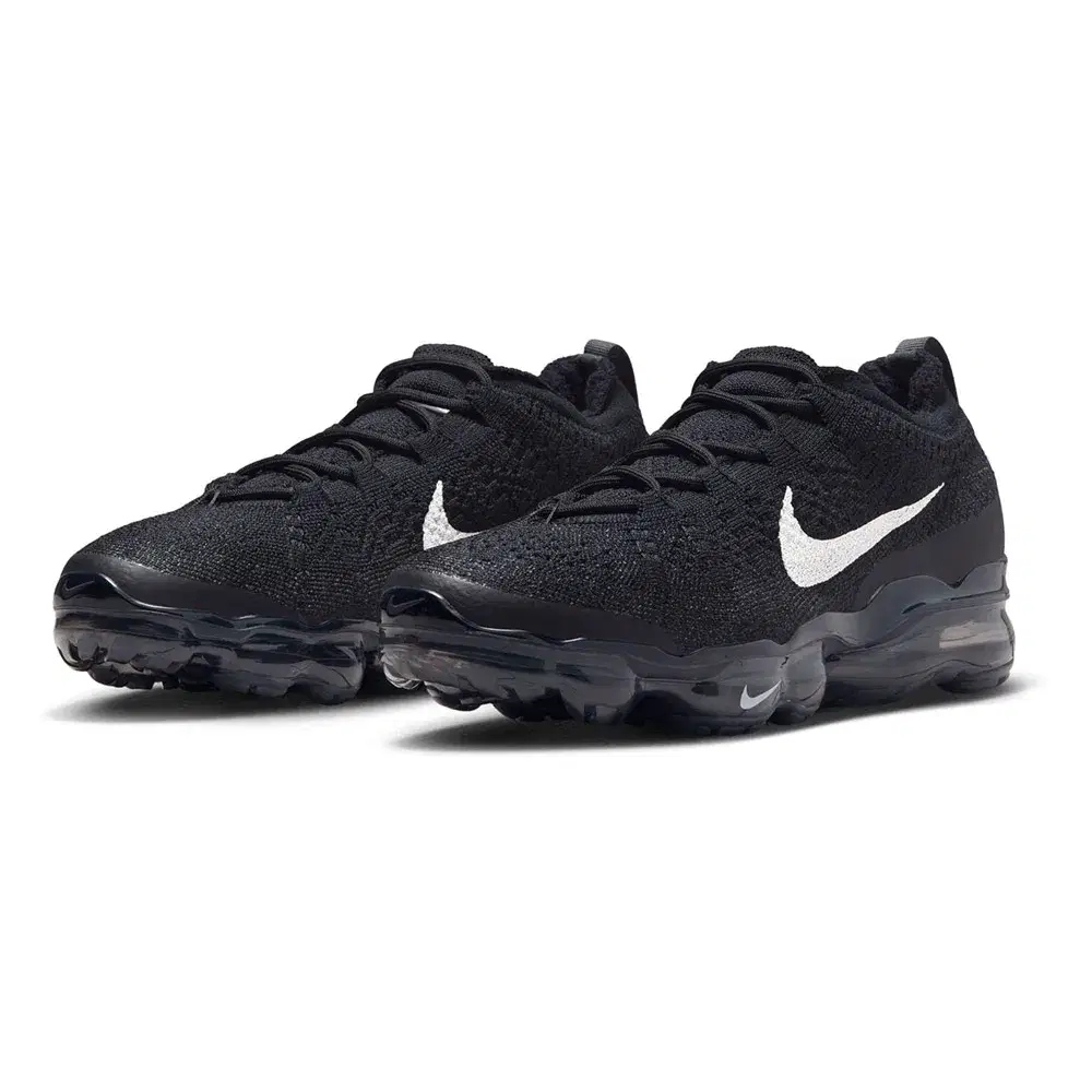 Wmns Air VaporMax 2023 Flyknit 'Black Sail' 5