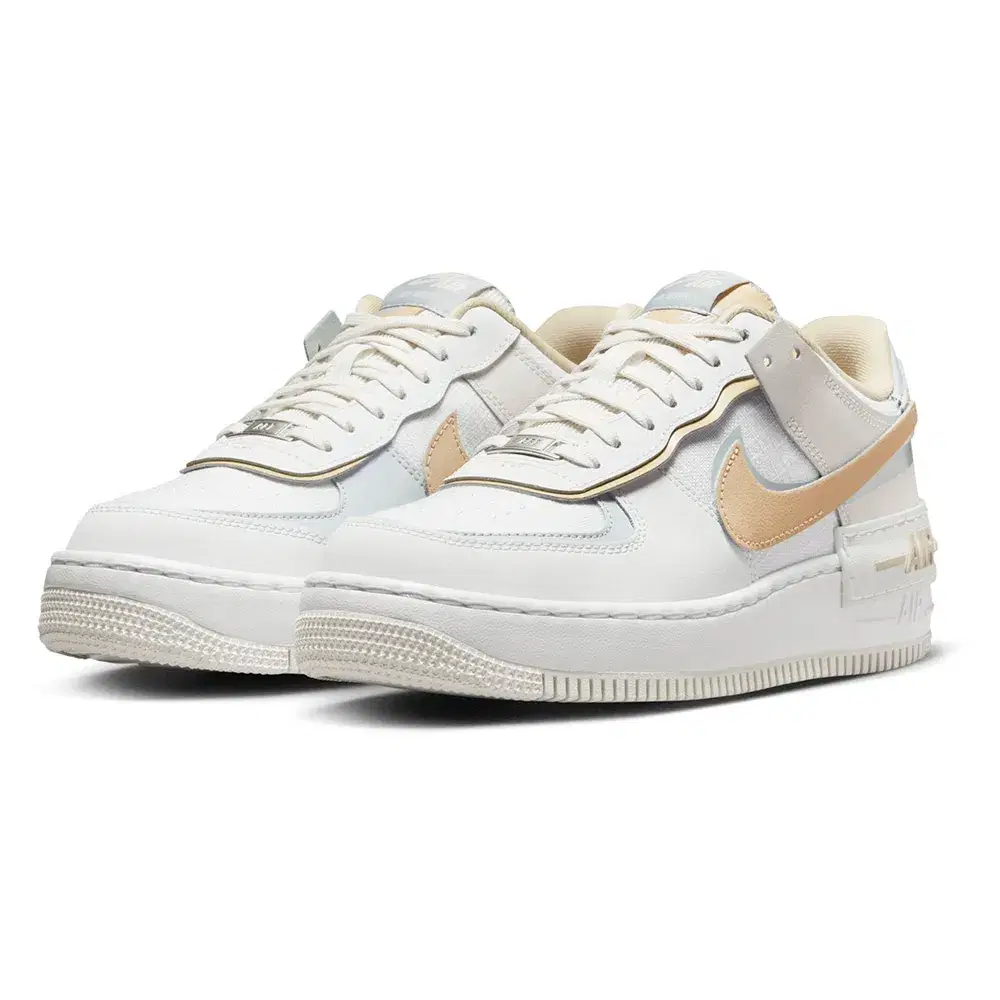 Wmns Air Force 1 Shadow 'Sesame' 5