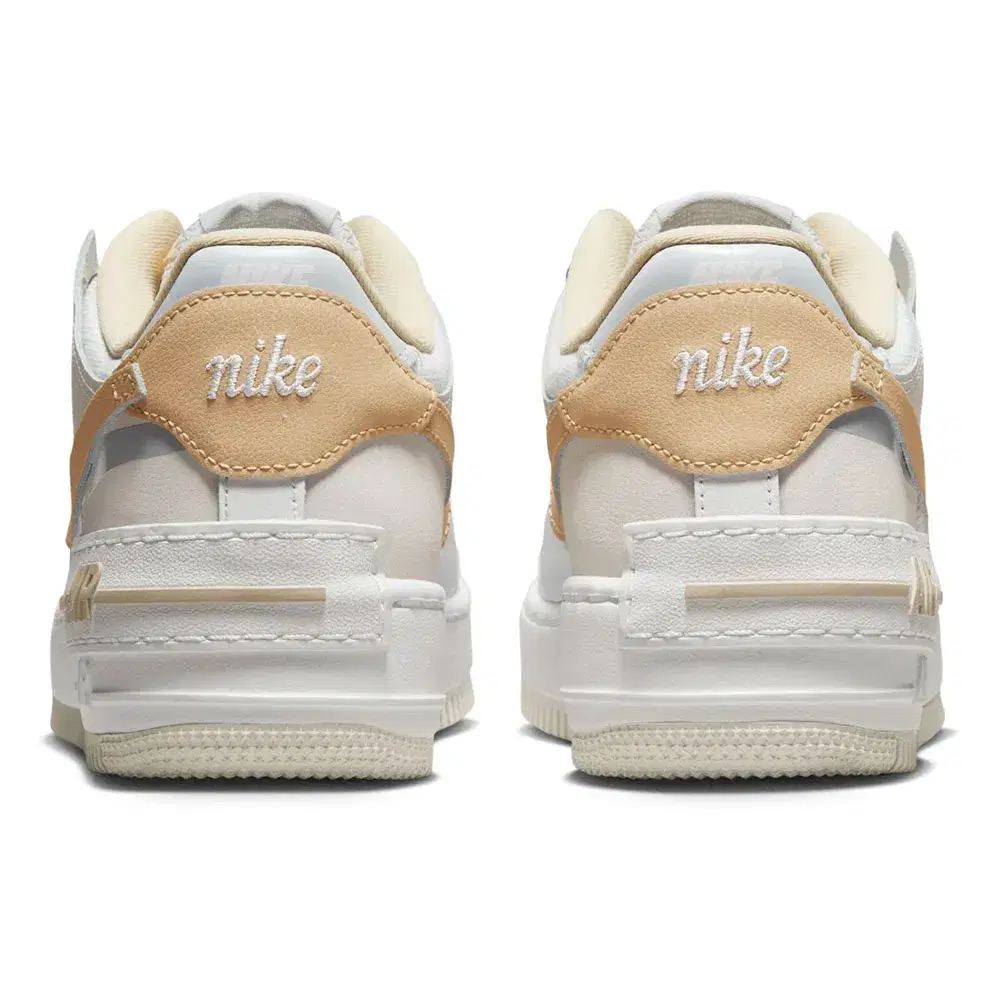 Wmns Air Force 1 Shadow 'Sesame' 6