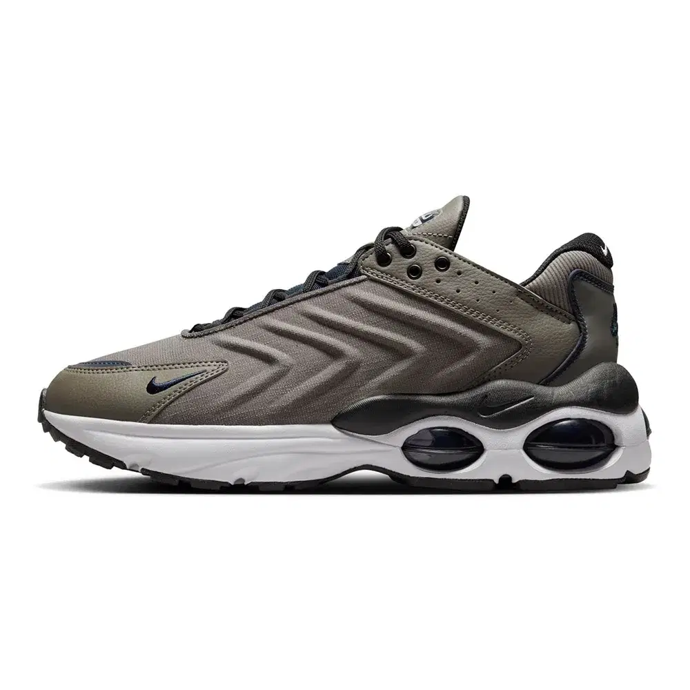 Air Max TW 'Flat Pewter Obsidian' 1