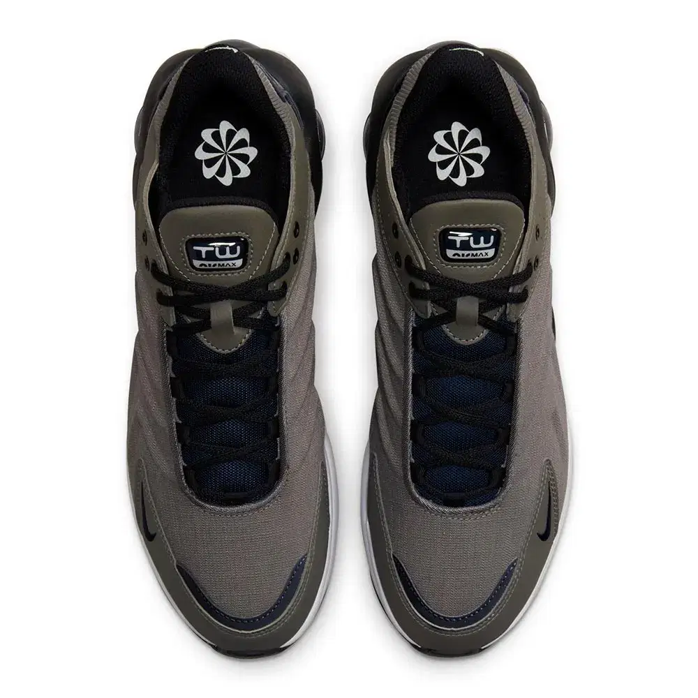 Air Max TW 'Flat Pewter Obsidian' 4