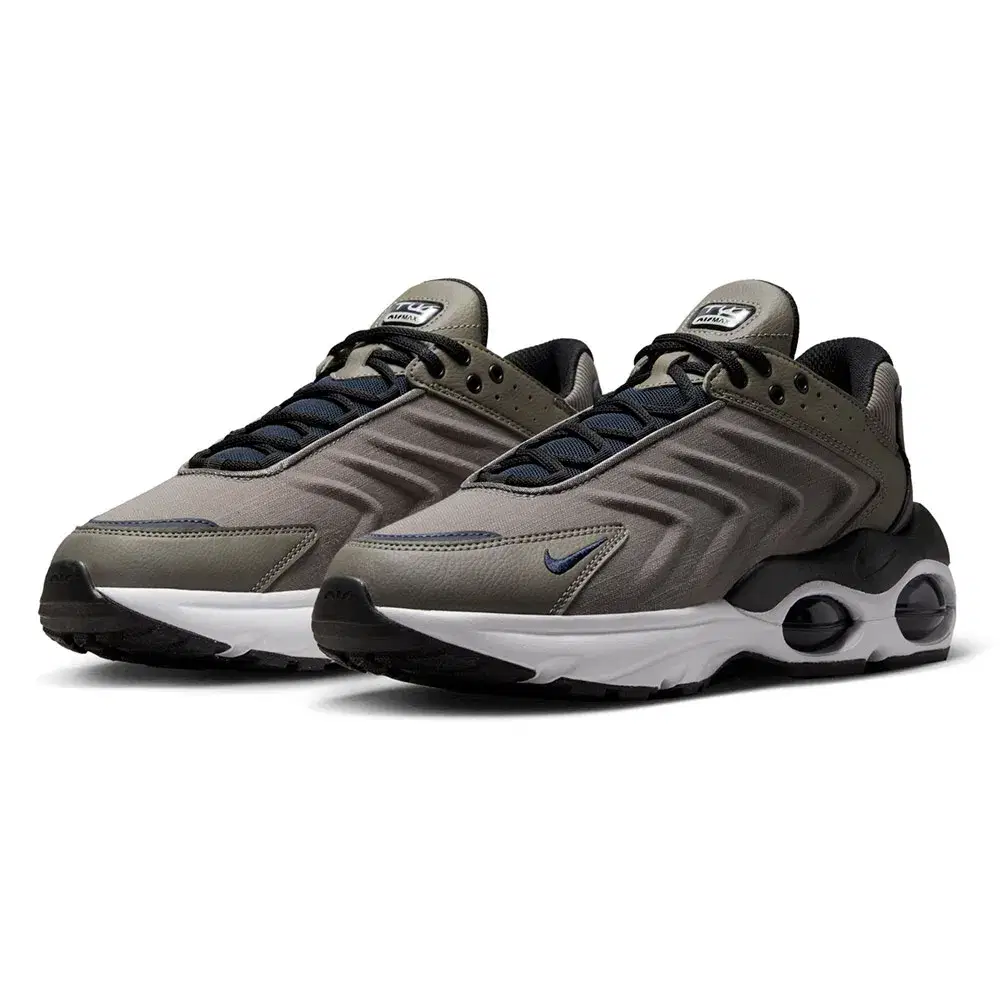 Air Max TW 'Flat Pewter Obsidian' 5