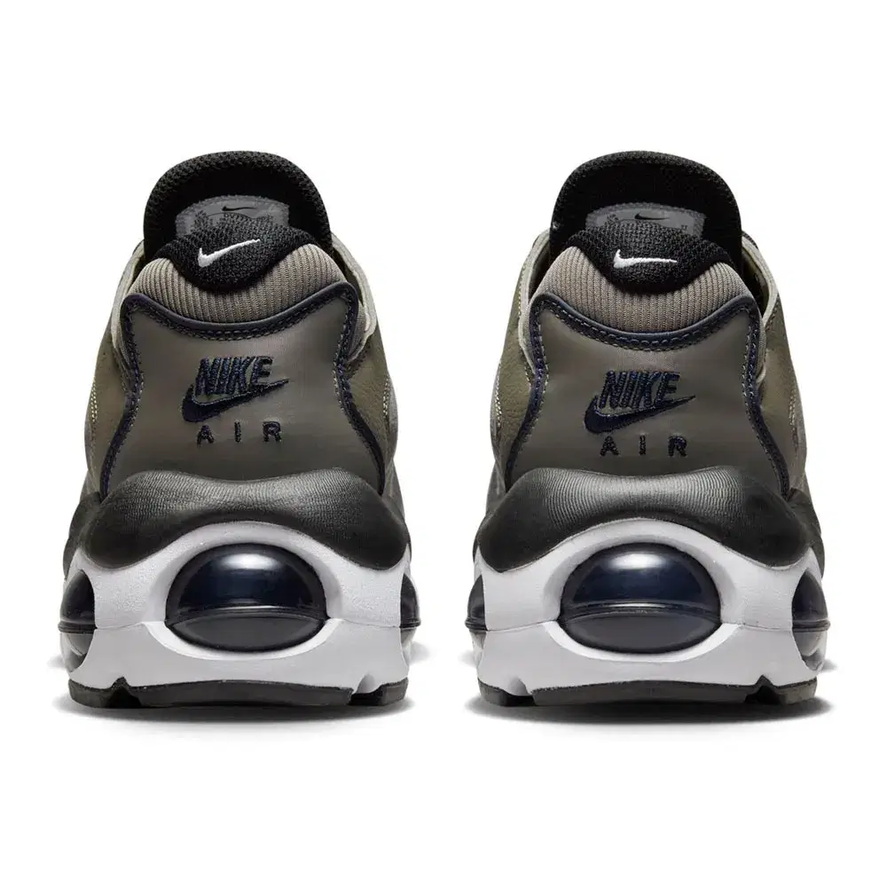 Air Max TW 'Flat Pewter Obsidian' 6