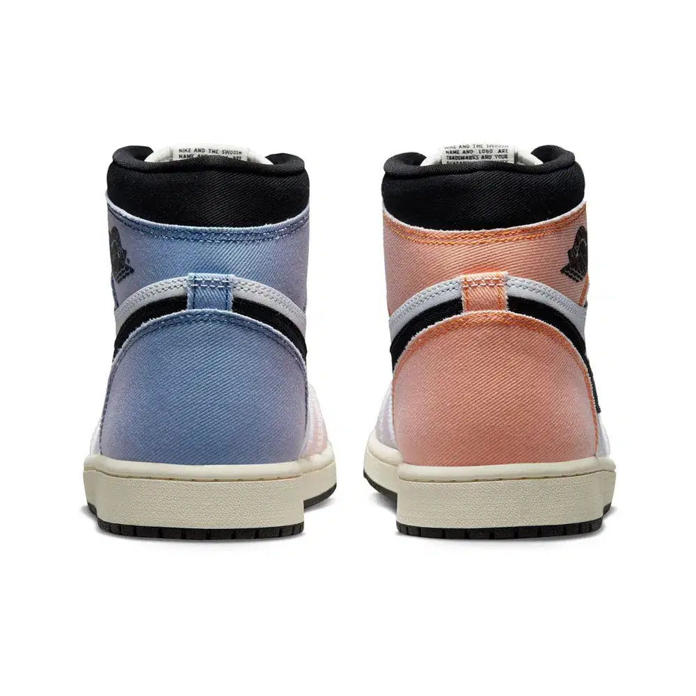 Air Jordan 1 Retro High OG 'Skyline' 6