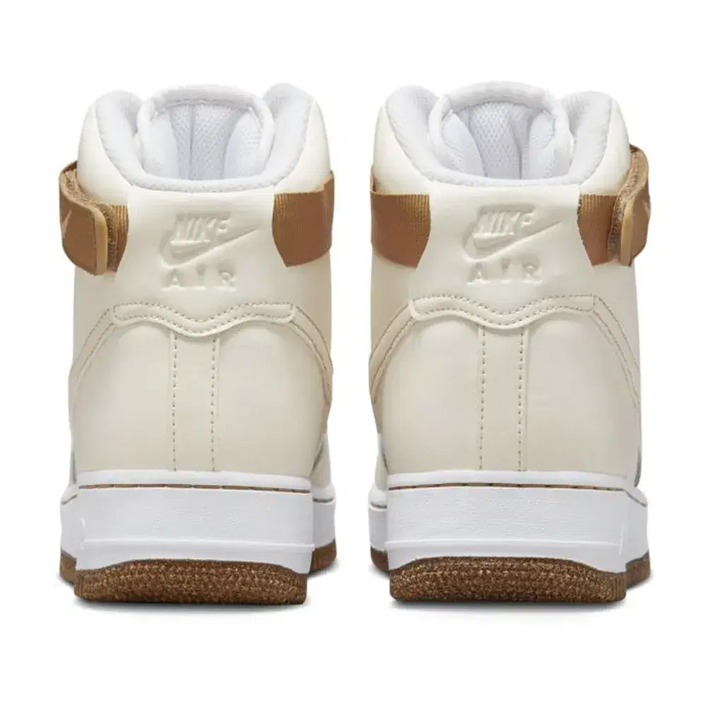 Air Force 1 High '07 LV8 EMB 'Inspected By Swoosh' 6