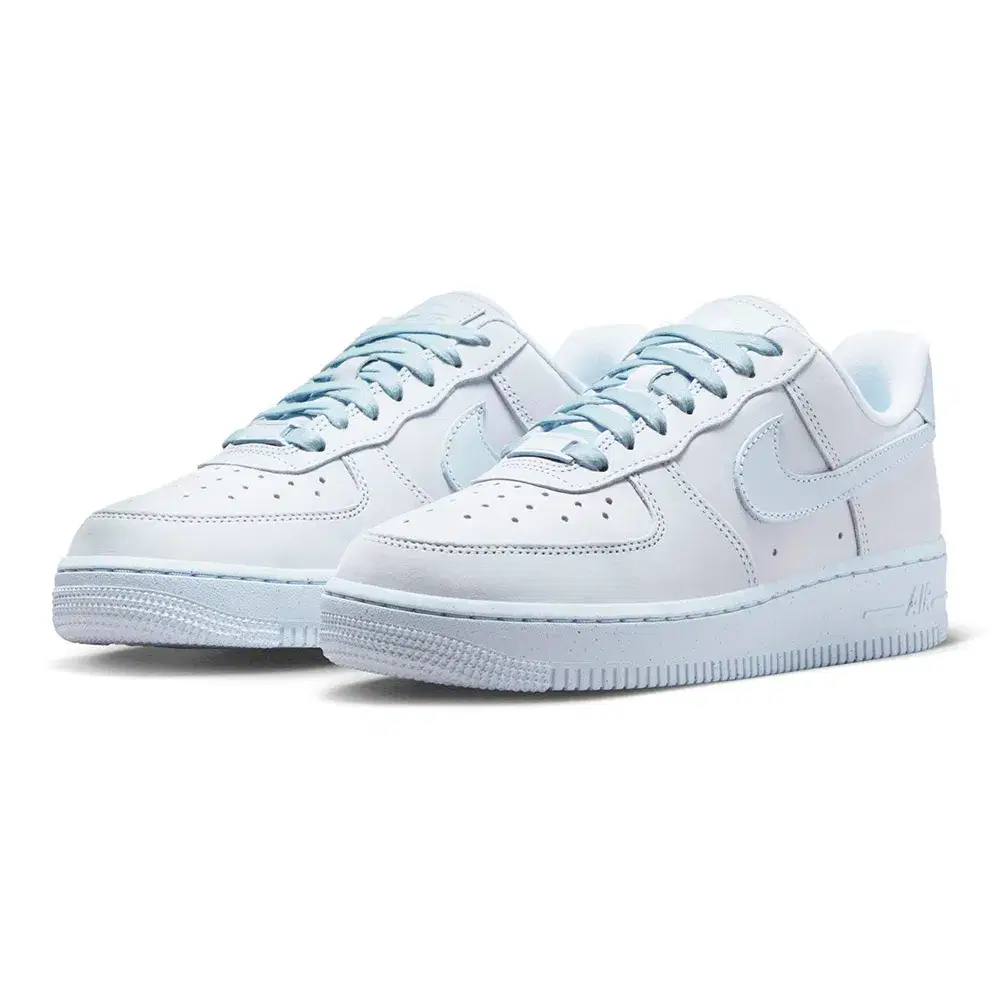 Wmns Air Force 1 '07 Premium 'Blue Tint' 5