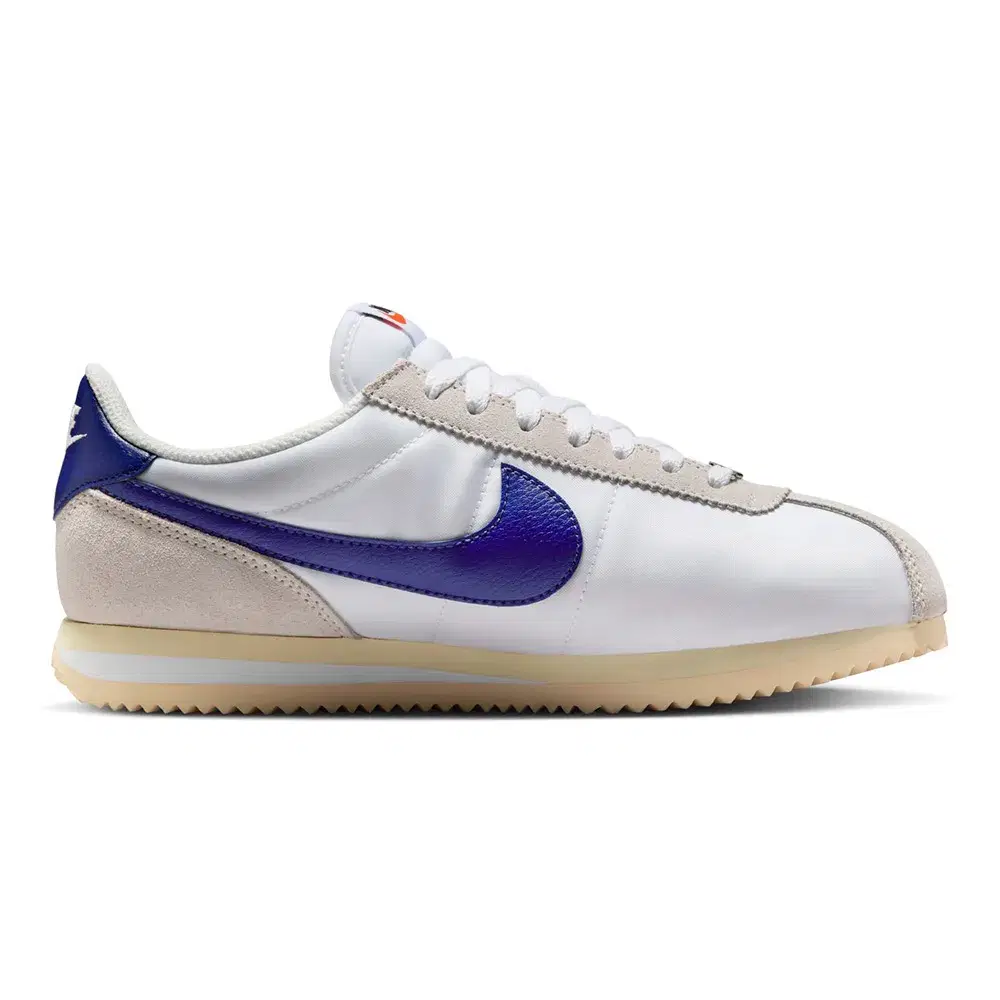 Wmns Cortez 'White Deep Night' 3