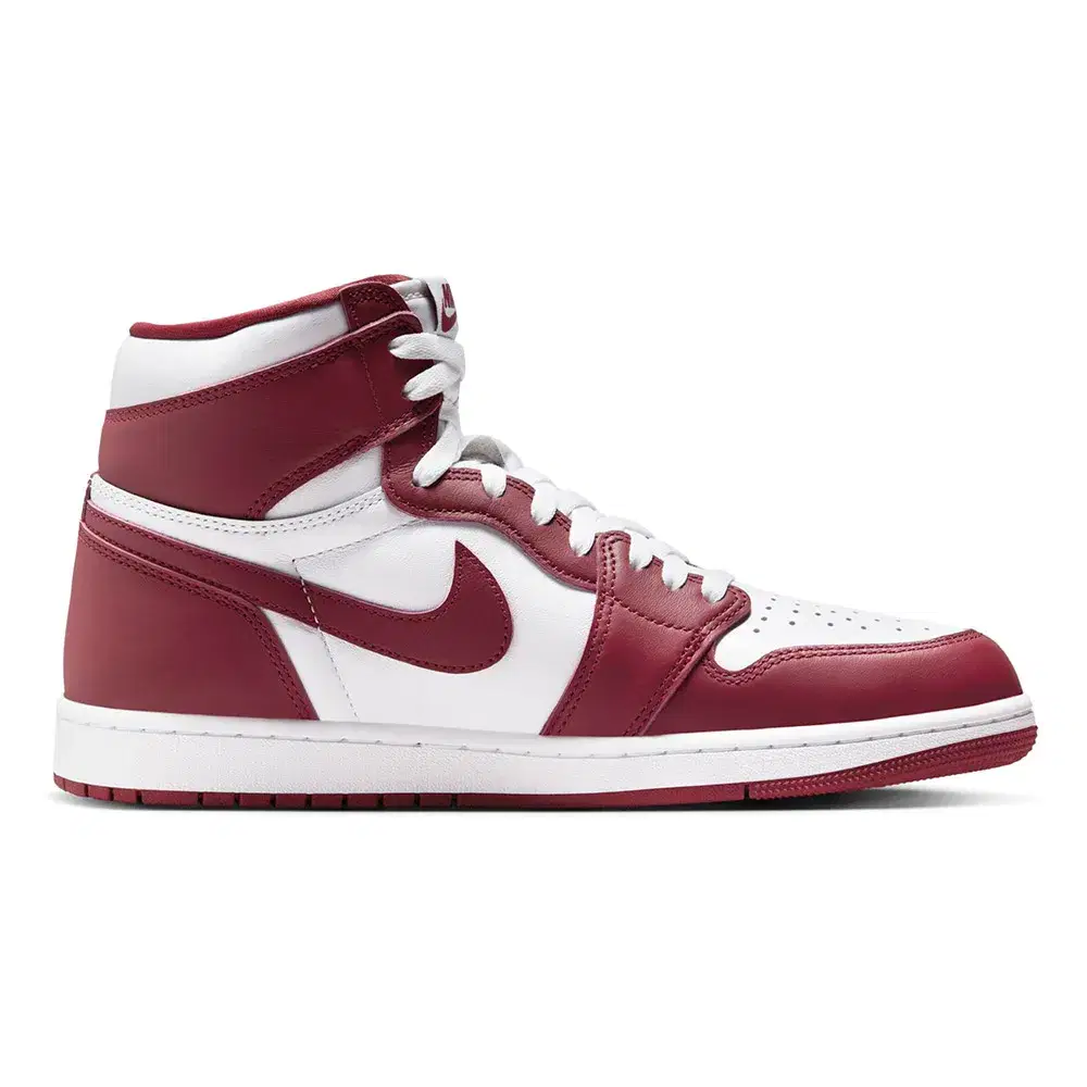 Air Jordan 1 Retro High OG 'Artisanal Red' 3
