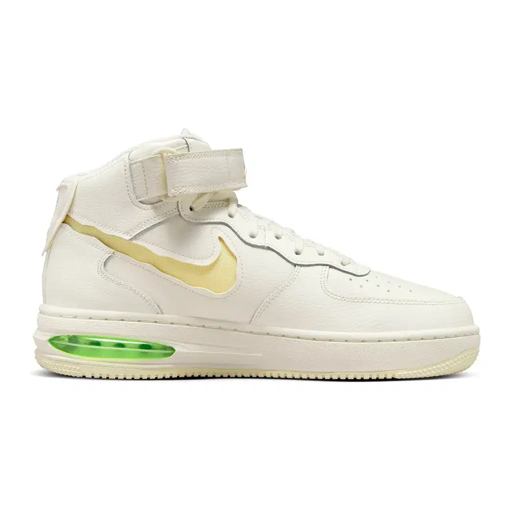 Air Force 1 Mid Evo 'Sail' 3