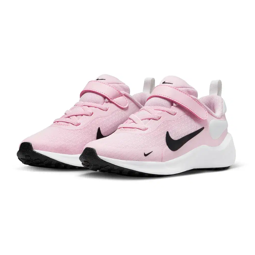 Revolution 7 PS 'Pink Foam Black' 5