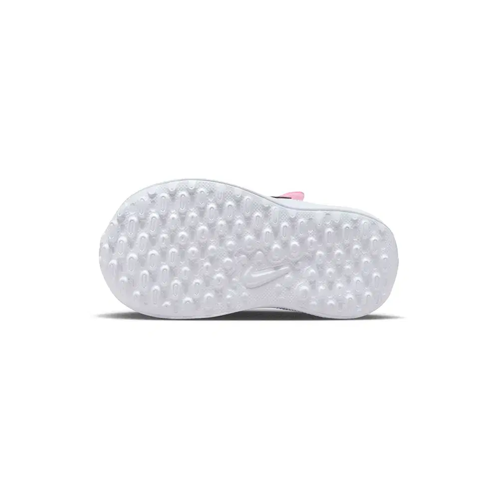 Revolution 7 TD 'Pink Foam Black' 2
