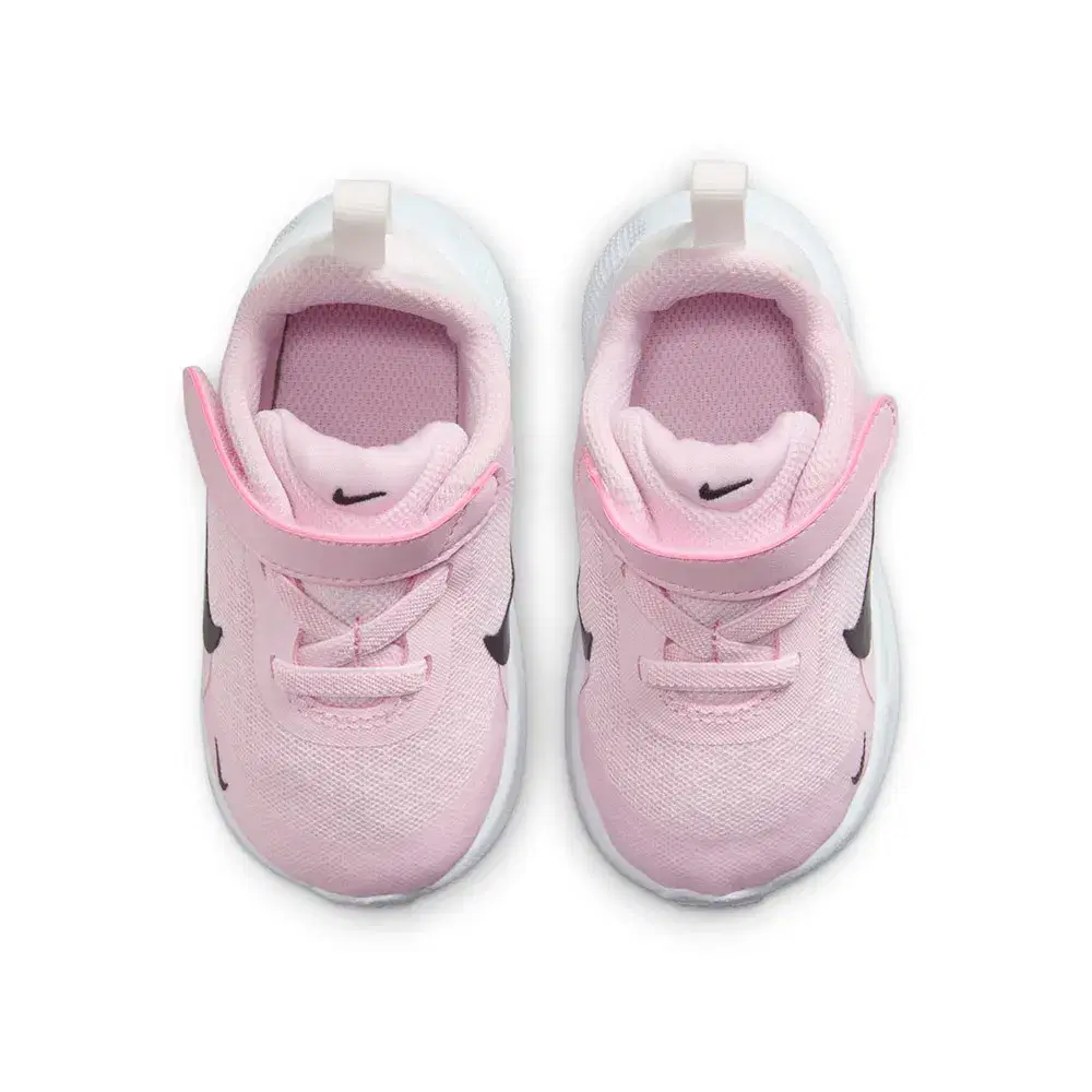 Revolution 7 TD 'Pink Foam Black' 4