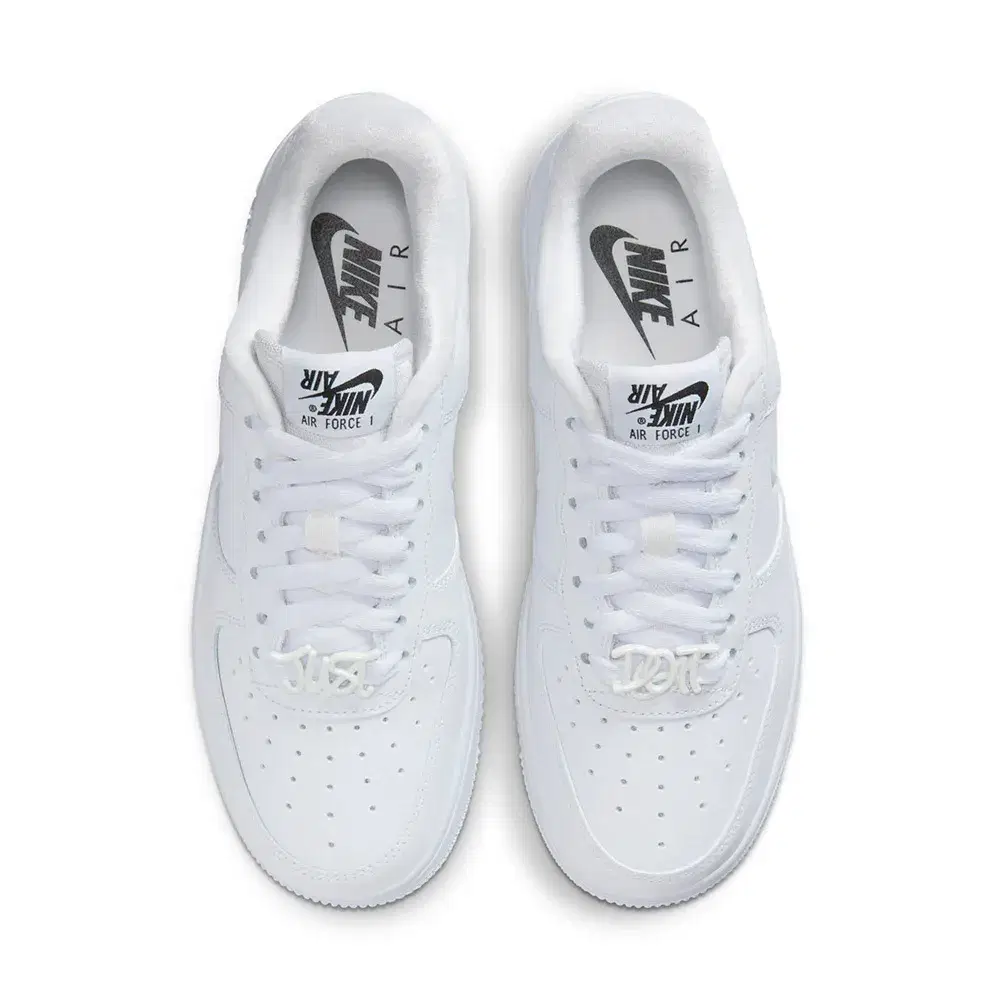 Wmns Air Force 1 '07 SE 'Dance - White' 4