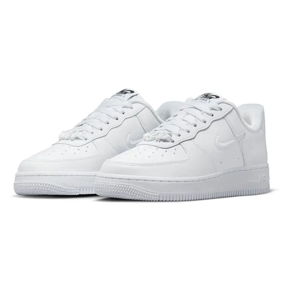 Wmns Air Force 1 '07 SE 'Dance - White' 5