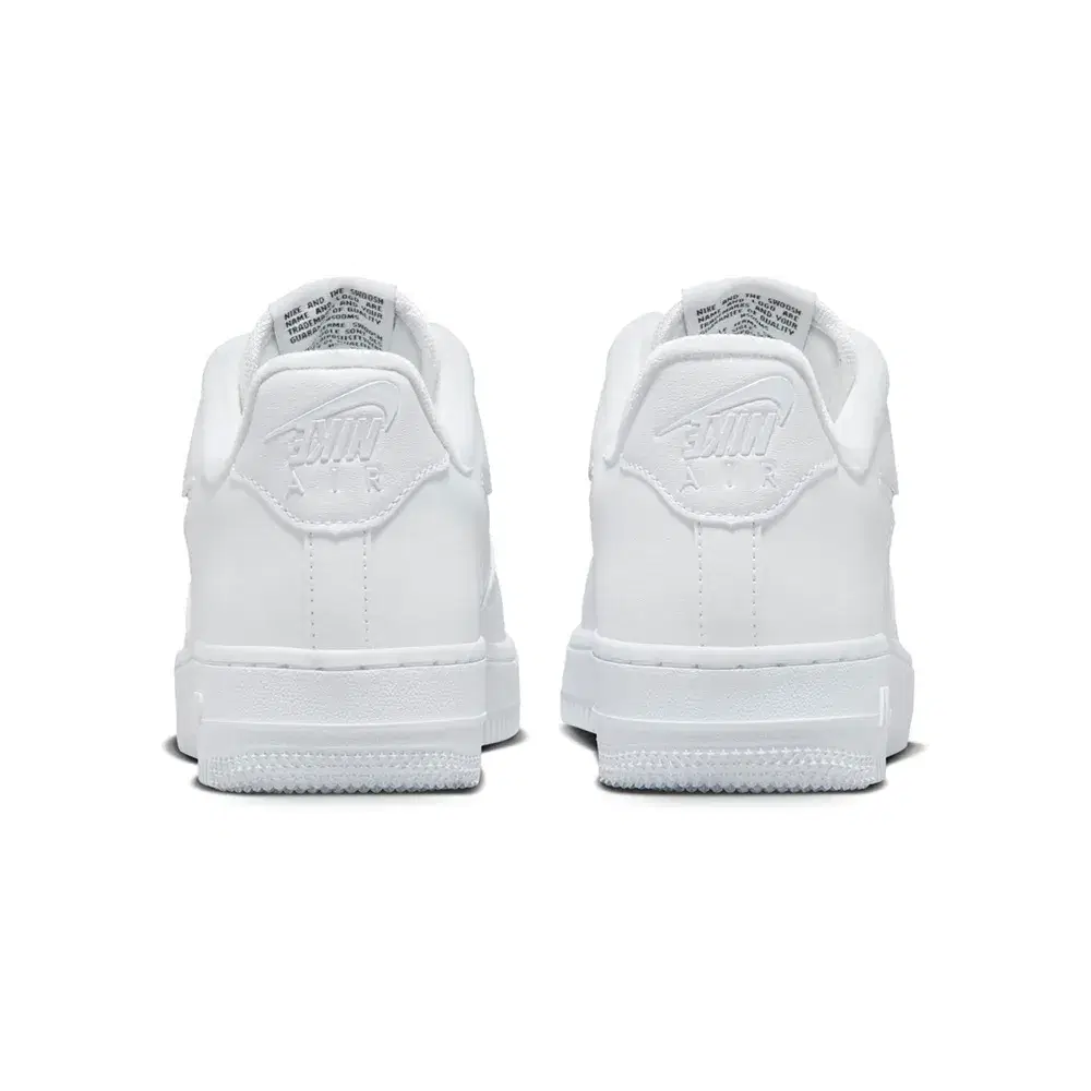 Wmns Air Force 1 '07 SE 'Dance - White' 6