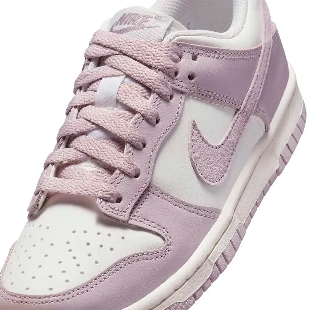 Dunk Low GS 'Particle Rose' 7
