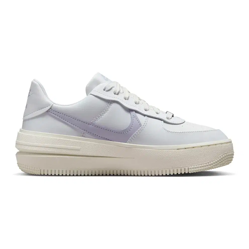 Wmns Air Force 1 PLT.AF.ORM LV8 'White Oxygen Purple' 3