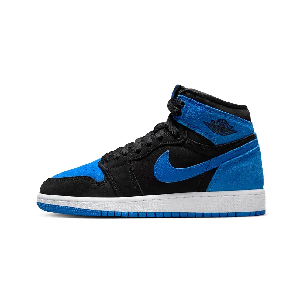 Air Jordan 1 Retro High OG GS 'Royal Reimagined' 1