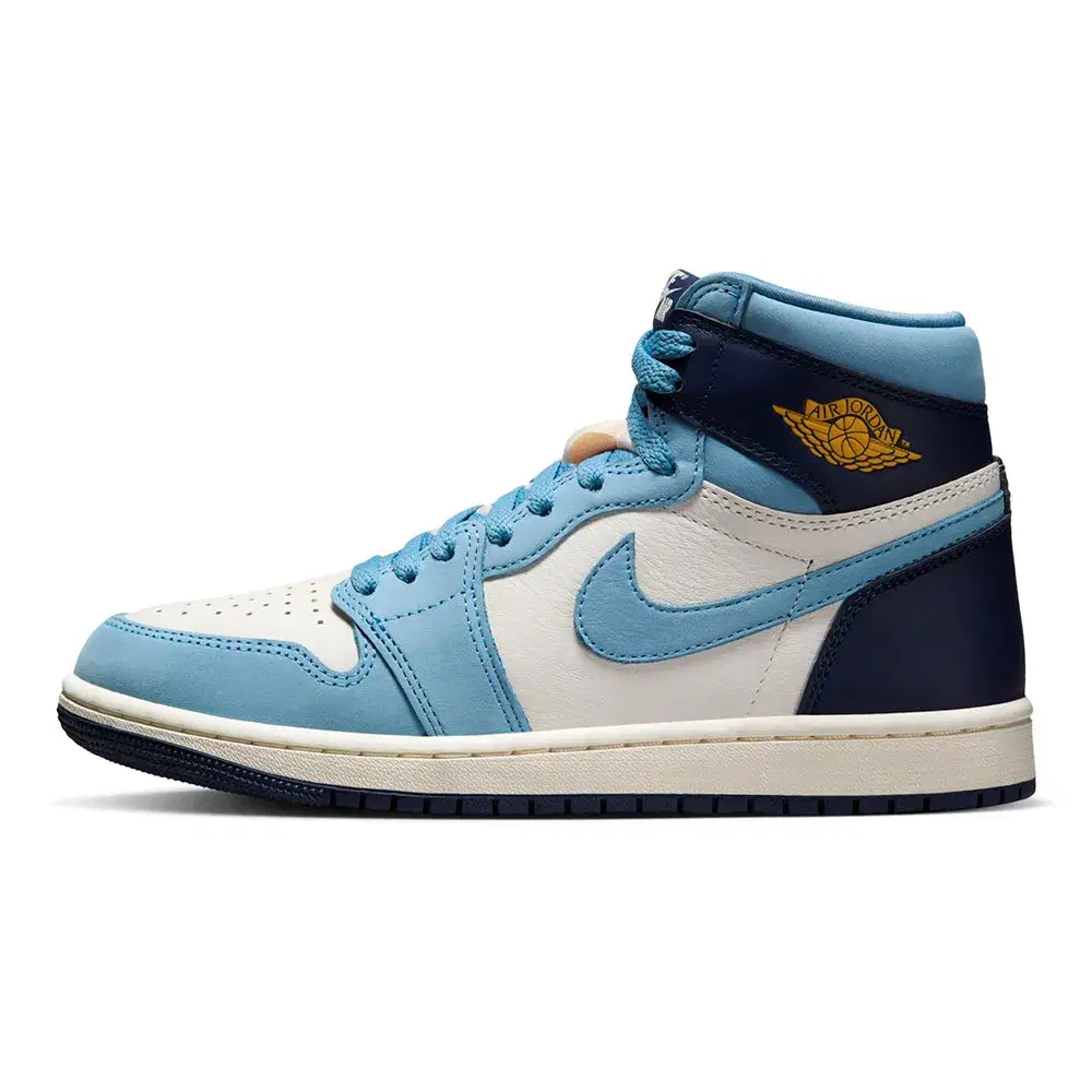 Wmns Air Jordan 1 Retro High OG 'First in Flight' 1