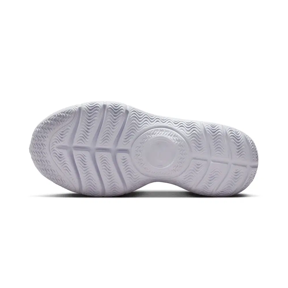 Flex Runner 3 GS 'Pink Foam' 2