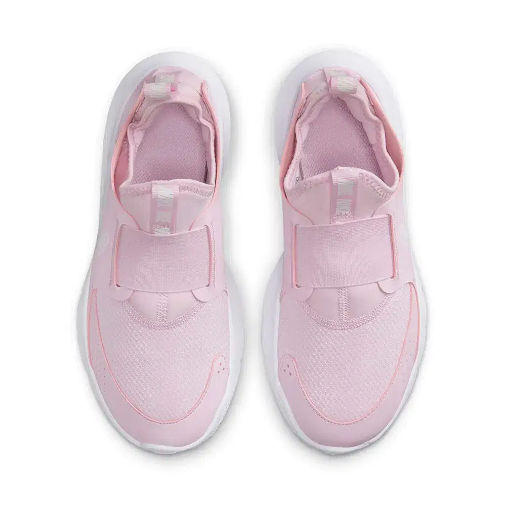 Flex Runner 3 GS 'Pink Foam' 4