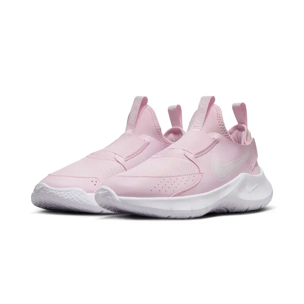Flex Runner 3 GS 'Pink Foam' 5
