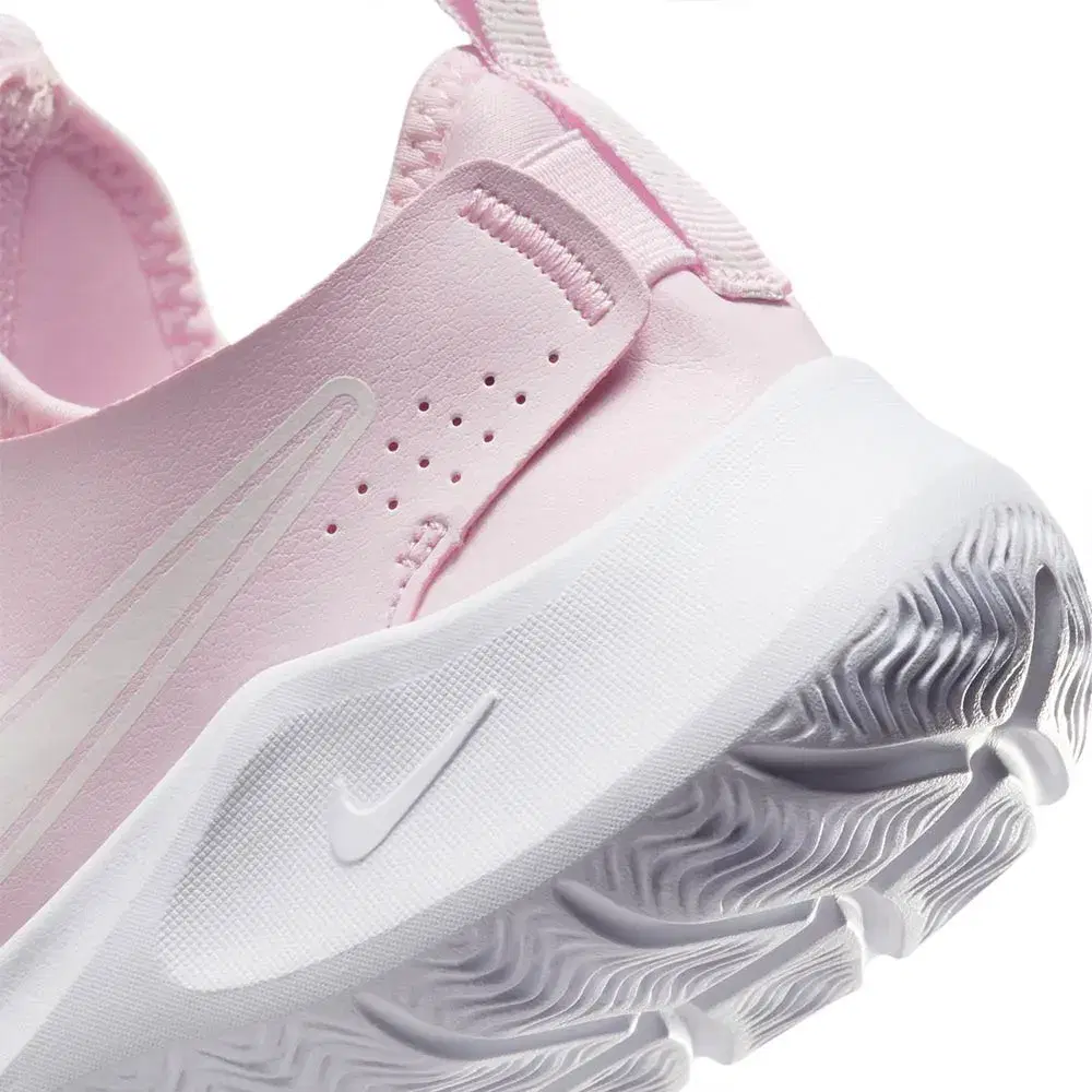 Flex Runner 3 GS 'Pink Foam' 8