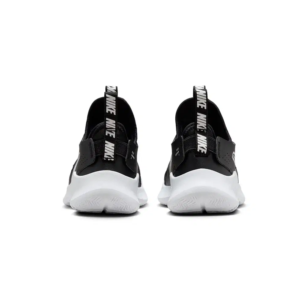 Flex Runner 3 PS 'Black White' 6