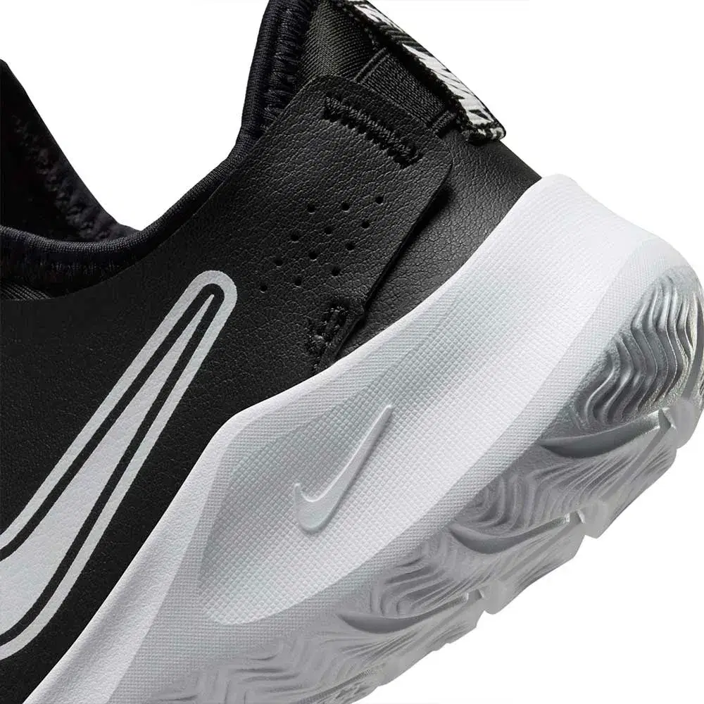 Flex Runner 3 PS 'Black White' 8